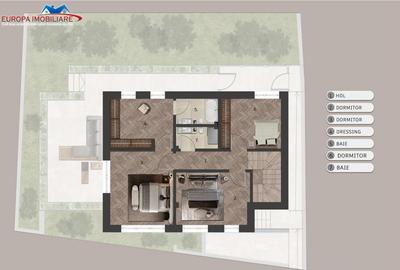 Casa noua de in Tulcea - 7