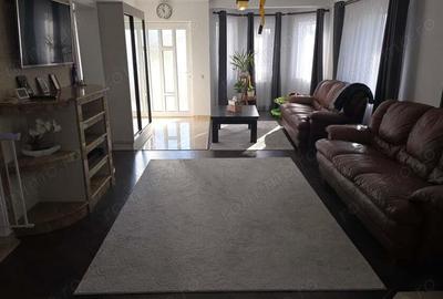 Vand casa noua in Deva, zona Zavoi, P+M, (mai jos de blocurile ANL), mobilata utilalata - 10
