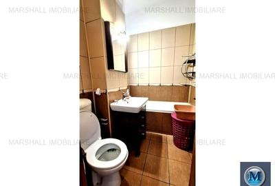 Garsoniera de vanzare, zona Andrei Muresanu, 46.8 mp #16528 - 8