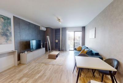 2 Camere | de Inchiriat | Pet Friendly | *Tur Virtual**Barbu Vacarescu* - 3