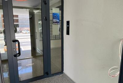 Garsoniera Com. 0% Dotari Premium Incalzire in Pardoseala Ansamblu Nou Rahova - 4