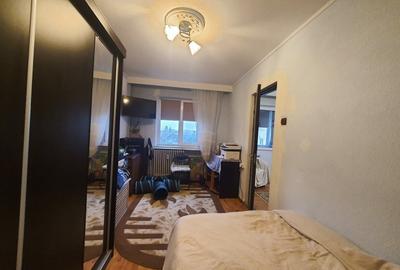 KM 4-5 DORALY MALL-APARTAMENT 2 CAMERE MOBILAT GAZE LA USA - 9