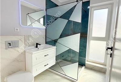 Casă individuală cu 4 camere cu Canalizare în Aeroport - 30