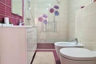 Apartament cochet si intim in Urban Residence. Apartament cochet si intim in Urban Residence. - 9