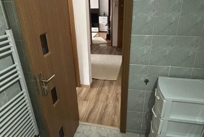 Apartament cu 2 camere decomandat în Central - 7