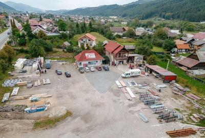 Teren 5,000mp Campulung Moldovenesc / Strada Principala l... - 21