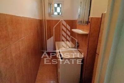 Apartament cu 2 camere, semidecomandat, etajul 2, zona Sagului - 7