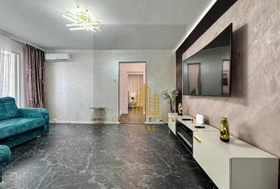 Vanzare apartament cu 2 camere 52 m.p. in Pod Ro? - 1