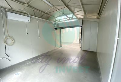 Spațiu comercial, de 36.689998626709 mp, în Pantelimon - 5