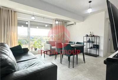 Apartament 2 Camere in Bloc Nou - Mobilat si Utilat - Zona Vivo - 13