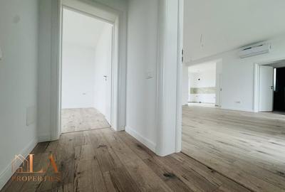 Casă individuală cu 4 camere cu Canalizare în Domnești - 6