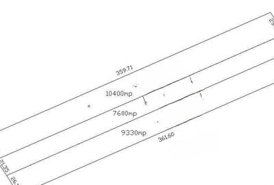 Teren intravilan industrial in apropiere de CTP - Park Lo... - 1