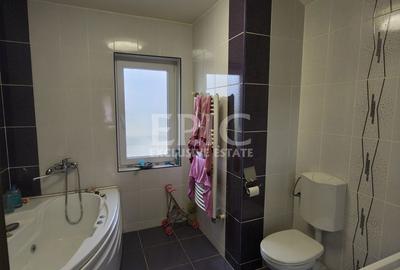 Casă cu 4 camere cu Teren 570 Mp în Gănești - 7