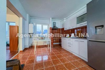 Apartament cu 2 camere decomandat în Decebal - 9