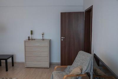 Apartament cu 2 camere decomandat în Runcu - 2
