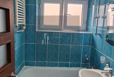 Apartament cu 3 camere decomandat, mobilat în Giurgiului - 5