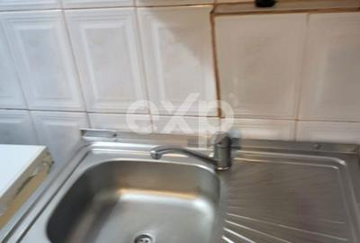 Garsonieră semidecomandată în Războieni - 4