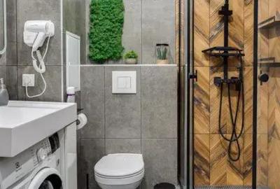 Garsoniera de inchiriat in zona Jiului, la 3 minute de metrou - 2