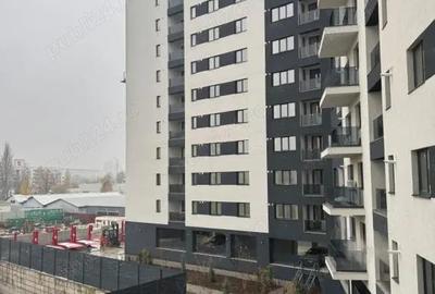 Apartament 2 camere Bulevardul 1 Decembrie 1918 Apartament 2 camere Bulevardul 1 Decembrie 1918 - 6