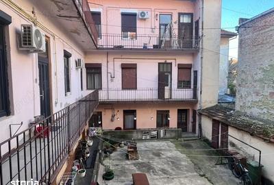 Apartament cu 2 camere semidecomandat în Ultracentral - 8