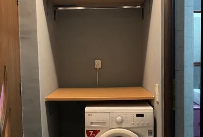 Apartament cu 2 camere semidecomandat, mobilat în Tomis III - 4