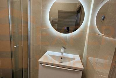 Apartament cu 3 camere în Nord