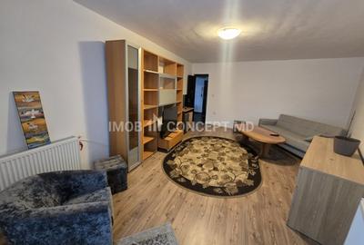 Apartament cu 2 camere decomandat, mobilat în Mihai Bravu - 2
