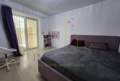 Apartament cu 2 camere decomandat, mobilat în Dumbrăvița - 4