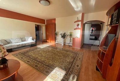 Apartament 2 camere, 37 mp, zona Stadion - 4