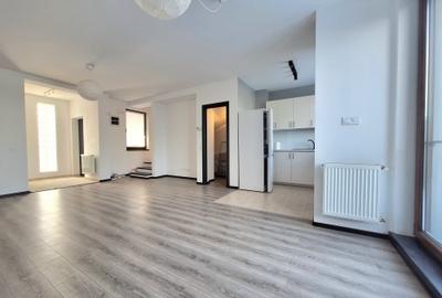 Vila nemobilata Pipera, Voluntari - 1