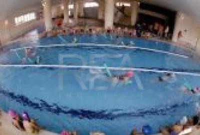 Centru SPA & Fitness complet echipat zona Iancului/Pante - 1