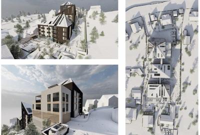Teren 6550 mp in Sinaia cu PUZ | Oportunitate Investitie - 13