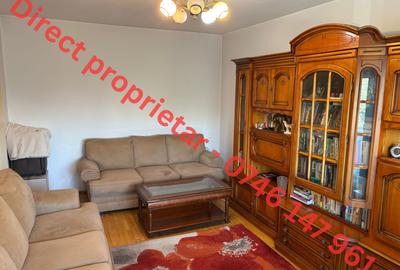 Apartament decomandat cu 3 camere din Șoseaua Giurgiului 121 - direct proprietar - 7