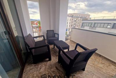 Apartament cu 3 camere de Lux cartier Balanta - 10
