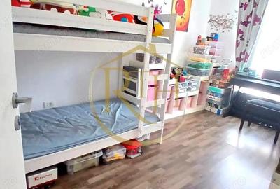 Oferim spre vanzare un apartament deosebit cu 3 camere, in zona Buzia?ului! - 5
