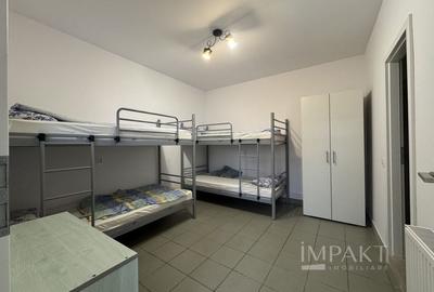 Spatiu comercial de inchiriat in Apahida, modern, 70mp,, birouri - 6