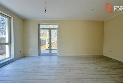 Casă individuală cu 4 camere cu Canalizare în Moșnița Veche - 6