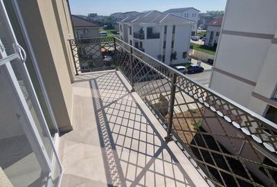 Apartament cu 2 camere decomandat în Central - 7