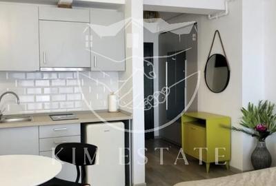 Garsonieră decomandată, mobilată în Central - 2