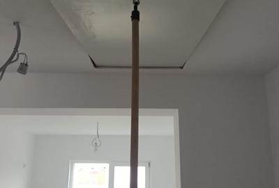 Casă individuală cu 3 camere cu Canalizare în Berceni - 25