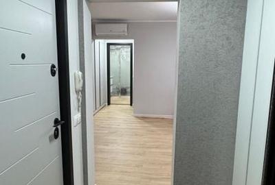 Vânzare Apartament Refăcut Complet Eraj 2/9 Vânzare Apartament Refăcut Complet Eraj 2/9 - 5