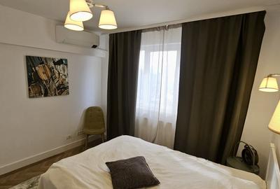 Apartament 2 camere | Prima inchiriere | Centrala de Bloc | Cismigiu - 5