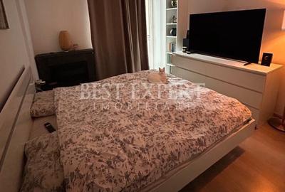 2 Camere Complet Mobilate si Utilate cu Parcare Subterana -Mutare imediata - 6