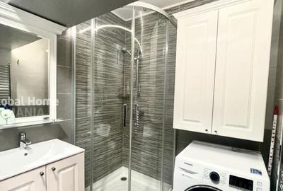 3 Camere - Alba Iulia | Loc Parcare + Centrala Proprie - 14