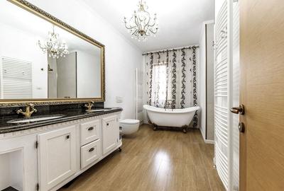Vilă exclusivistă pe malul Mureșului - design modern si teren generos - 8