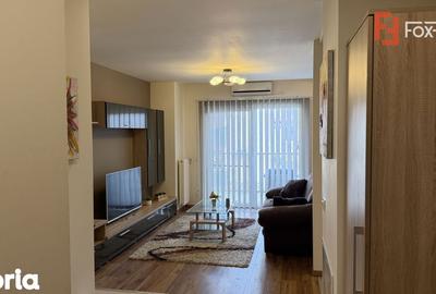 Apartament cu 2 camere, mobilat în Sud - 12