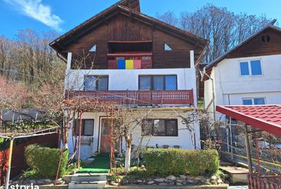 Casă cu 5 camere cu Teren 470 Mp în Central - 12