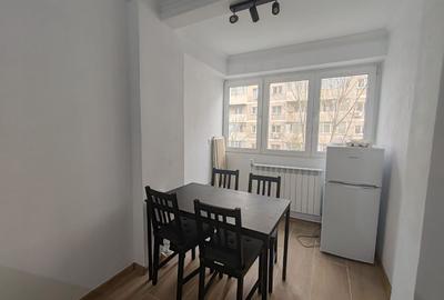 Garsonieră decomandată în Drumul Taberei - 5