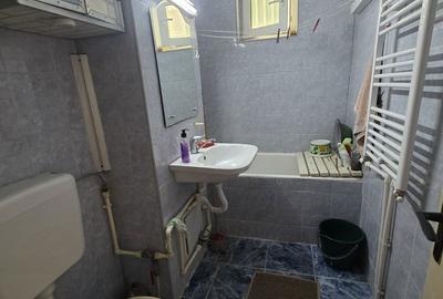 Apartament cu 2 camere semidecomandat, mobilat în Hipodrom - 4