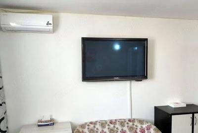 Garsonieră decomandată în Țiglina 1 - 2